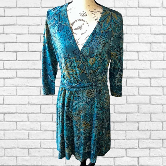 Land’s End Dress - Picture 1 of 5